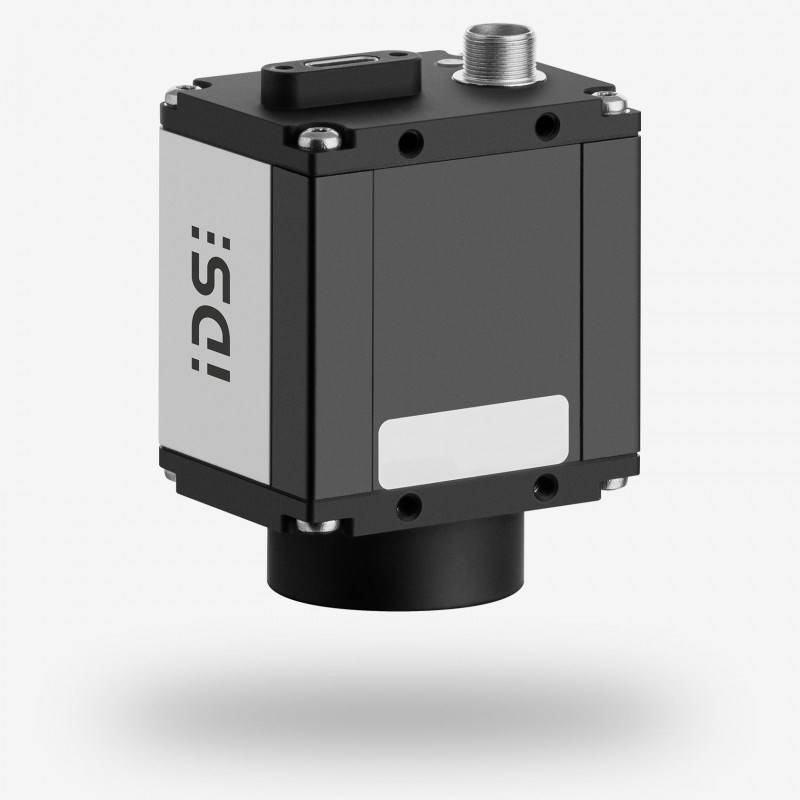 IDS     UI-3370SE-M-GL (黑白)    防护等级IP30   工业相机