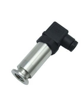 KF16绝压真空压力计传感器 0.1级高精度 4-20mA 1000torr.A变送器