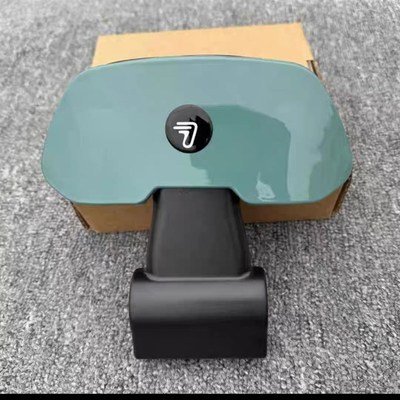 适用九号Mzmix靠背m80c/m85c/m95c后靠背九号m系后靠背九号电动车