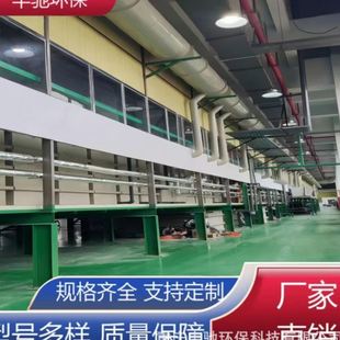 酸洗槽污水处理PP池耐酸抗腐蚀 PP槽子水箱电镀槽
