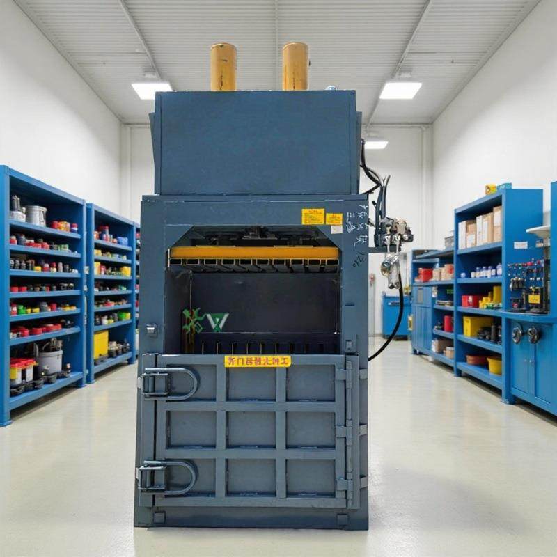 废纸薄膜液压打包机塑料瓶易拉罐编织袋废料打包60打包机厂家,办公设备/耗材/相关服务,捆扎机/打包机,淘宝优惠券,粉丝福利购,淘宝优惠卷