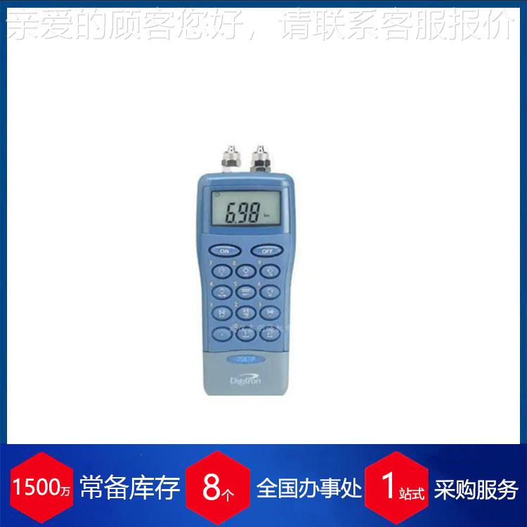 优势供应-意利温度据数记录大DT-200仪DT200