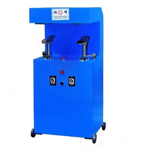 8320内底压机 墊機XF 旭锠机械有限公司源头厂家制鞋 壓鞋