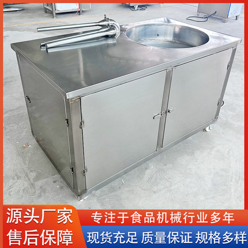 全自动液压真空灌肠机 卧式灌肠机 哈尔滨红肠设备