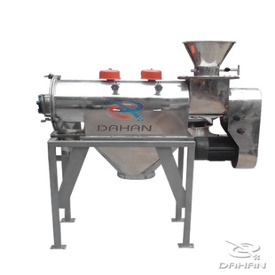 新乡气流筛厂家直销  金属硅粉气流筛分机  细粉气旋筛粉机