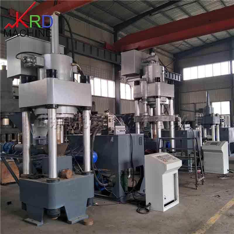 铁矿粉压饼成型机 废旧金属屑压块机 全自动硅粉炉渣粉压饼机,五金/工具,其他机械五金,淘宝优惠券,粉丝福利购,淘宝优惠卷