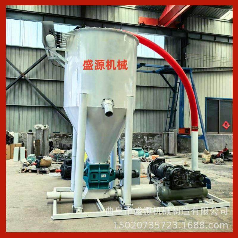 盛源 负压输送系统 气力吸灰机粉料负压无尘气力输送机 PLC控制气,搬运/仓储/物流设备,输送机,淘宝优惠券,粉丝福利购,淘宝优惠卷