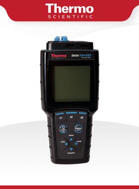 Orion/奥立龙Star A322便携式电导率测量仪分析仪