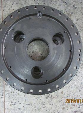 供应徐工LW600KV湿式驱动桥配件252600928 WA1210.1-9A行星轮架