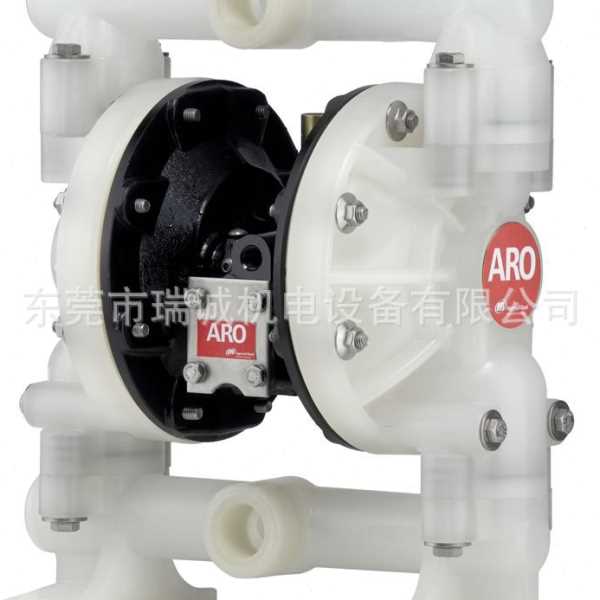 隔膜泵配件93802-1 英格索兰ARO隔膜泵 1/2寸 塑料材质进料管