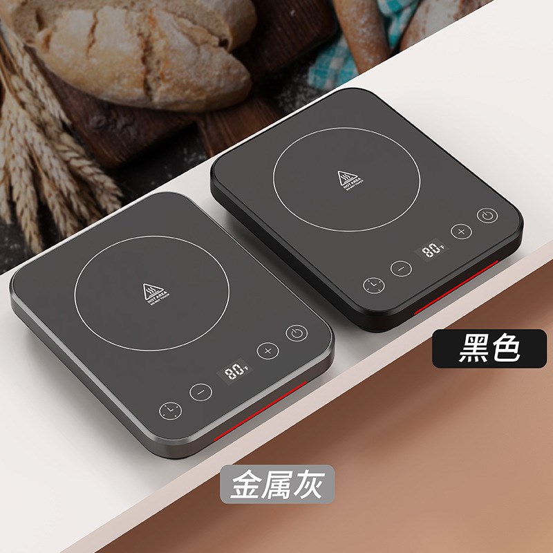 新款酵母发酵恒温器家用定时多档位恒温底座智能温显暖杯垫