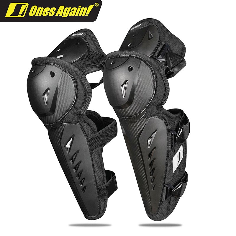 Ones Again摩托车护膝护肘骑行装备男四季防风机车防摔CE认证护具