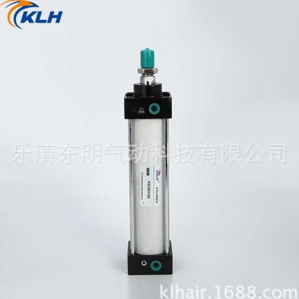 SC系列SC50X160/SC50X160-S复动型气缸可加磁气动缸
