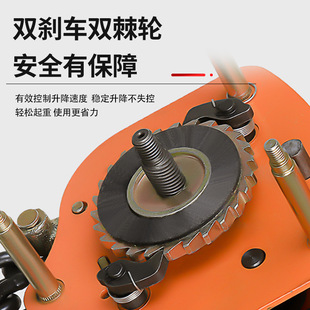 手拉葫芦VT型1t2t3t5t10t吨链条倒链三角起重起重吊葫芦手动葫芦