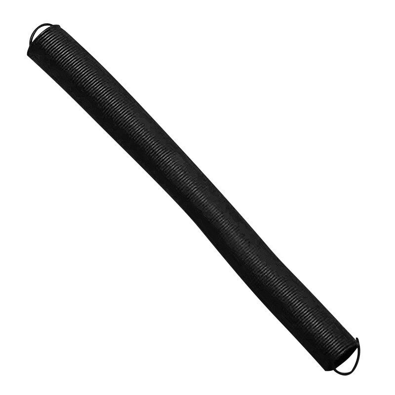 加热缩短冷却伸长弹簧 镍钛双程形状记忆合金弹簧 全自动温控弹簧