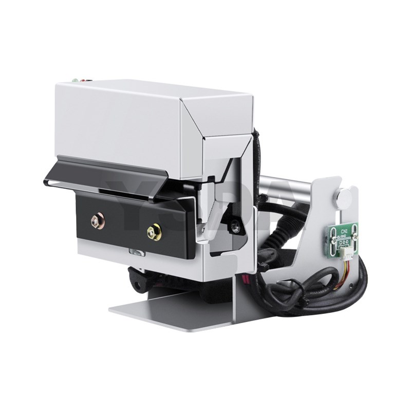 停车场打印机 无牌车小票打印机 58小票打印机 自助缴费打印机