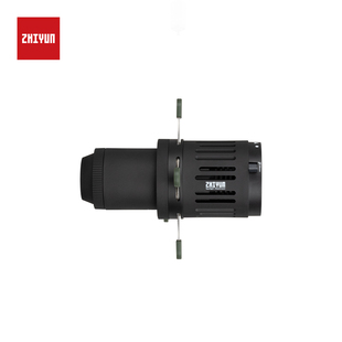 ZHIYUN智云 造影聚光筒(ZY卡口) 摄影补光灯附件