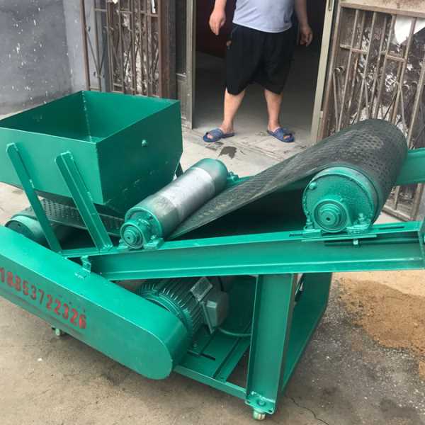 沁阳市扬场机原理供应率的玉米抛粮机小型扬场机