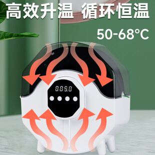 ABS 3D打印机配件耗材干燥盒PLA PETG尼龙存储料盒防潮防尘干燥箱