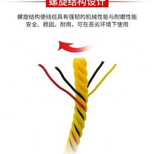 供应 漏水检测线 配电房漏水报警器 4芯定位机房水浸感应线