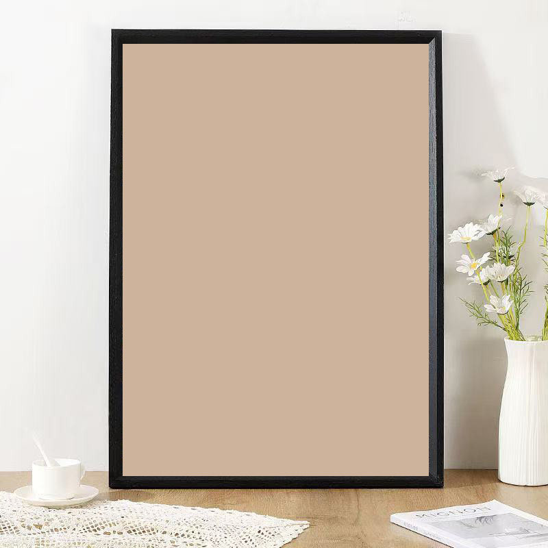 拼图框1000片500片300片实木35x50x70装裱框
