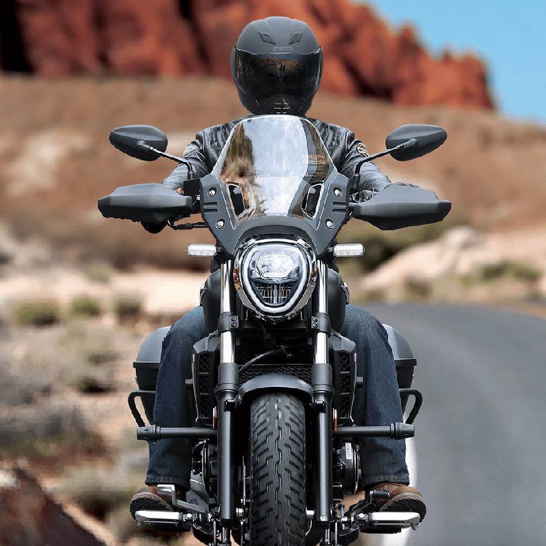D护GW250组成DL250通用型原厂系列 R3 0改装挡风系列650L手T铃木0