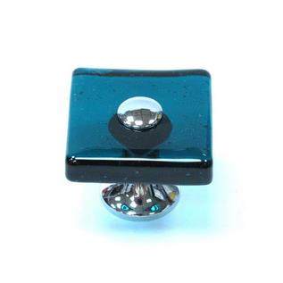 NovaLee台湾原产橱柜衣柜玻璃拉手中欧式现代柜门抽屉铜琉璃把手