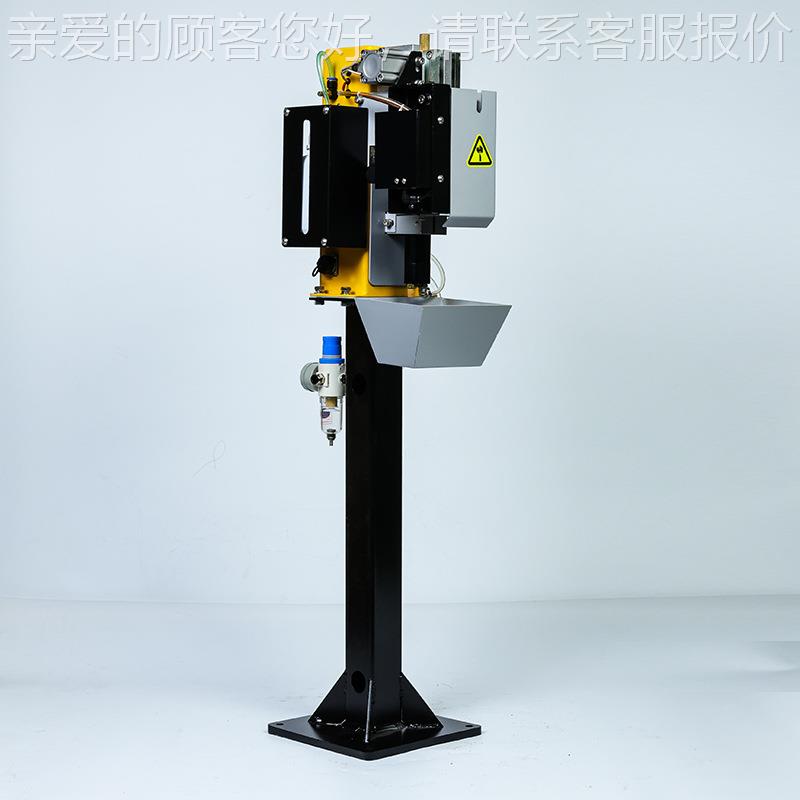 JY-2000S器厂家供应 JY-200S 标准款清枪站黄色款）焊（枪焊接机