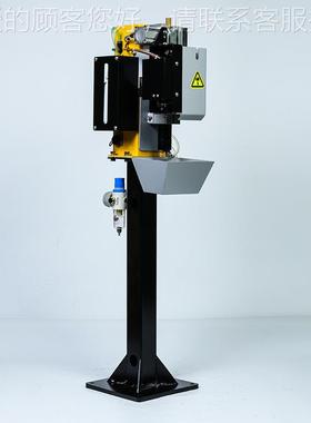 JY-2000S器厂家供应 JY-200S 标准款清枪站黄色款）焊（枪焊接机