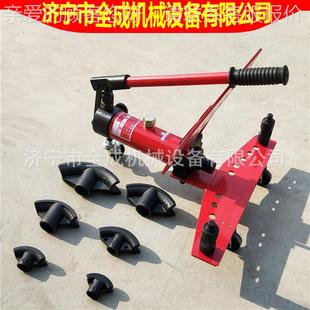 全10mm镀锌钢8管手SWG 4型弯管 1动液压弯管机手价动压弯机S成WG