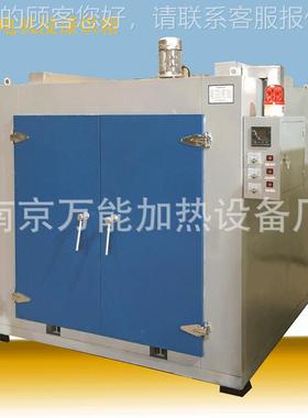 新年 压器烘干箱 NJ S101-工防炸烤箱电加机浸漆 热风循环变热设