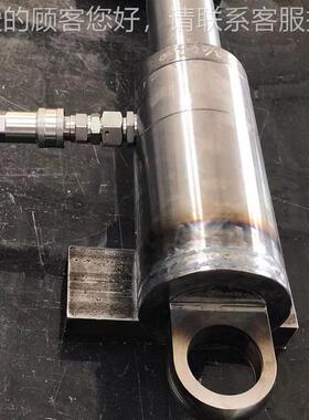 太重重智焦车20焦0万大VRU吨化MTS传感器缸底耳环缓冲高压能液压