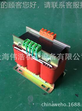 直销80V隔离变压器S/SB-2KVA/2/SBK-20030W三相隔离变K压器G380V