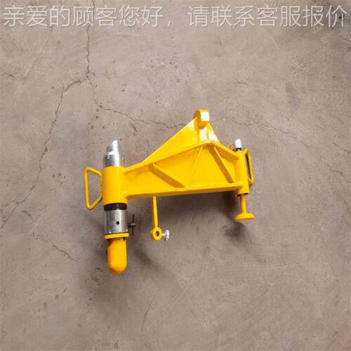 现直液压弯道器 轨K货WPY-300型液压弯道机 销液压弯轨KWPY–30机