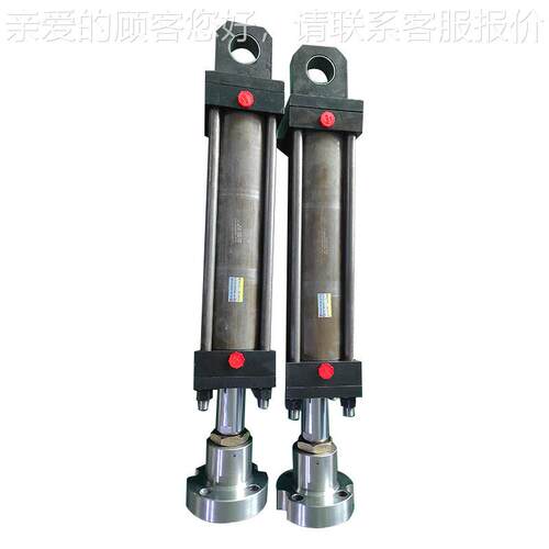 油HO100-30A0-C-T杆加长液压缸BAN 工程用B液压缸多规格液压泵站