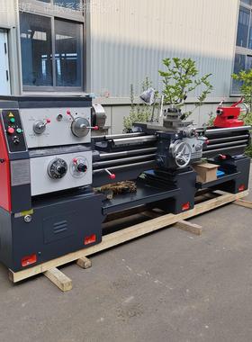 CACA6150直6150*10选00宜便卧式车床导轨宽度400可装马鞍厂家销