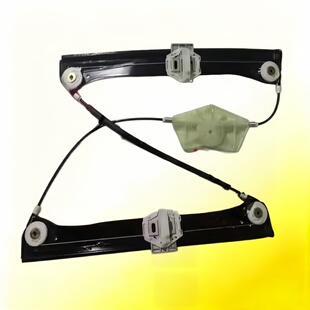 适用奔驰S级W221前门S300车窗S400玻璃S500升降S600机S350器S65架