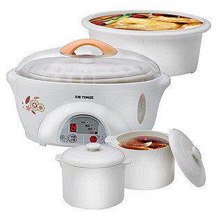 天际（家电） DGD18-18DGTonze/天际DGD18-18DG隔水炖电炖锅电炖