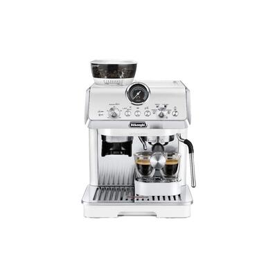 德龙（DeLonghi）EC9255.M半自动家用意式咖啡机研磨一体冷萃技术