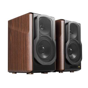 EDIFIER/漫步者S2000MKIII无线蓝牙2.0HIFI有源音箱台式电脑音响