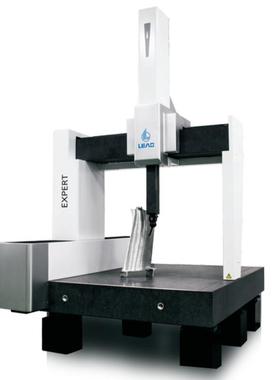 江西全自动三坐标测量机EXPERT系列三维尺寸触发式测量三坐标