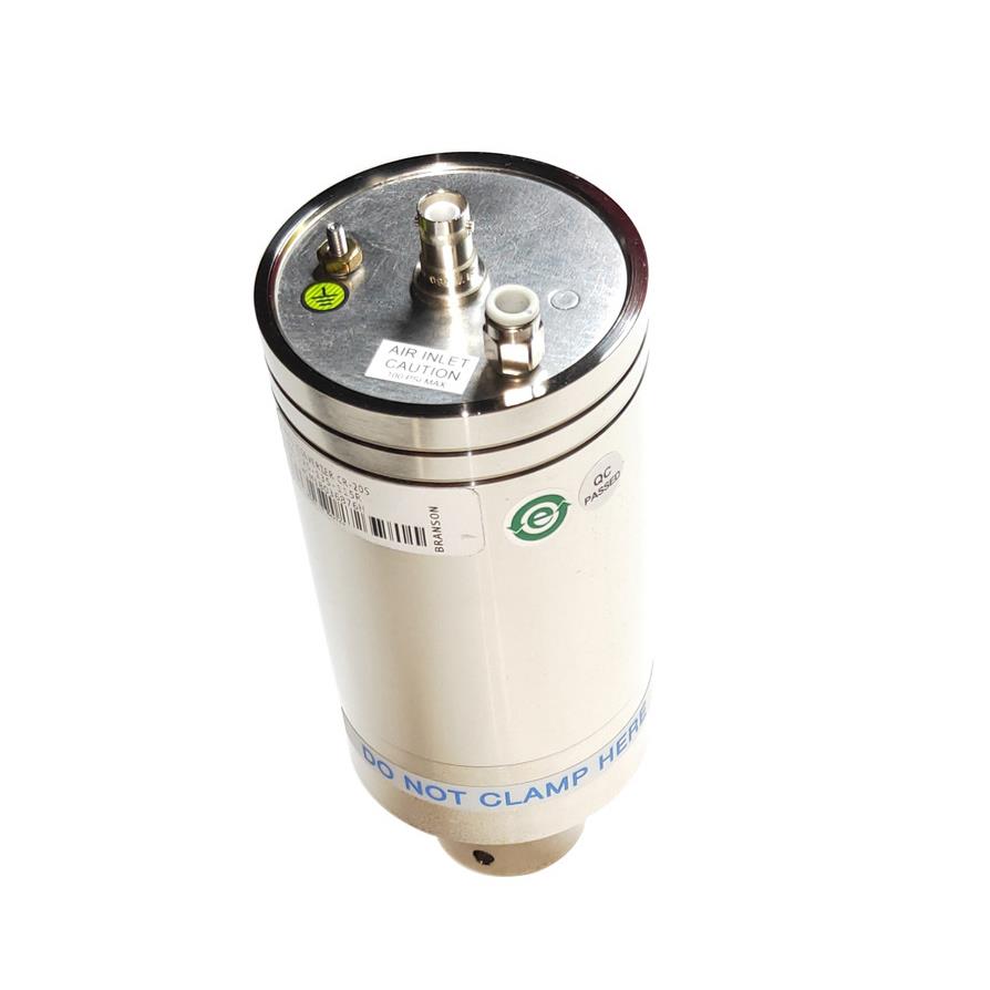 CR-20S必能信125-135-115R超声波焊接机2000X超声波换能器