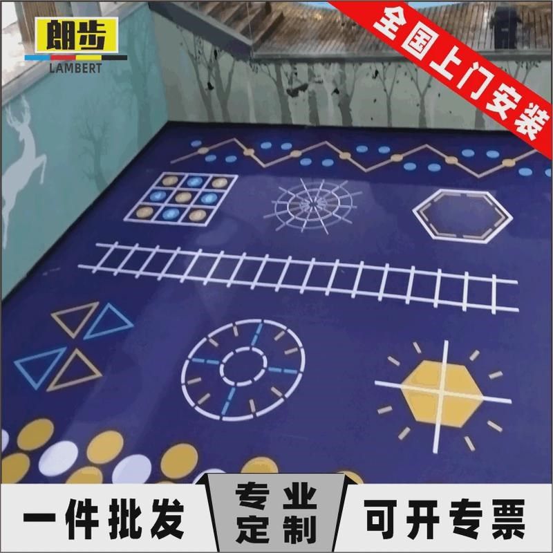 工厂防滑健身房地胶橡胶垫直供瑜珈室体适能私教订制塑胶pvc地板,家装主材,PVC地板,淘宝优惠券,粉丝福利购,淘宝优惠卷