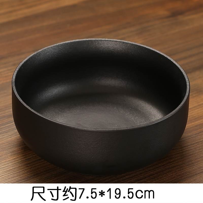 羊脂玉茶洗装茶杯碗笔q洗水盂洗白瓷家用大号中式洗茶具配件盆渣