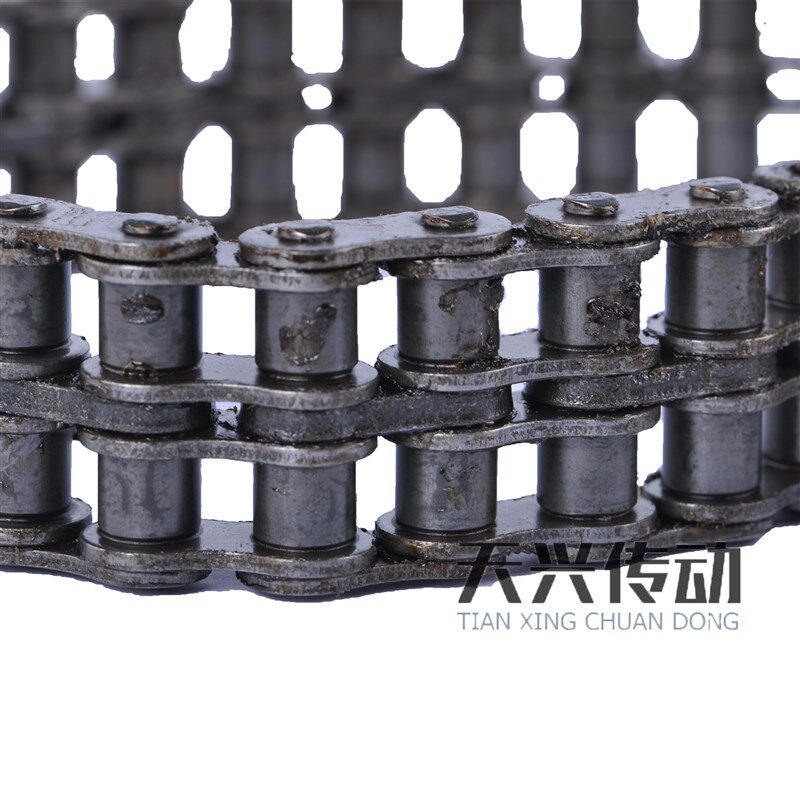 排东华自强滚子链条输送工业传动链222222222