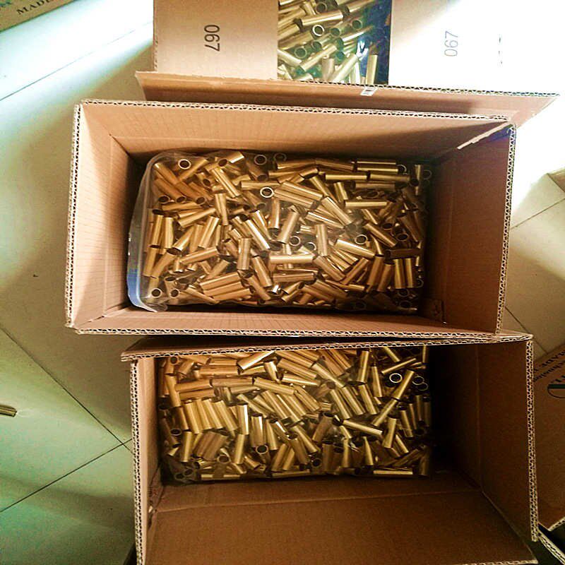 铜管尺寸h59精准源厂制客小小公差/黄h62直销 /化切割h65铜管