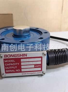 bongshin奉信称重传感器CSCK-10t CSCK-20t CSCK-30t