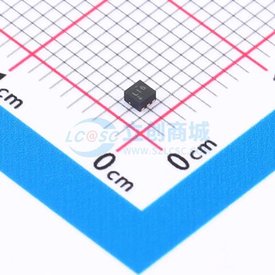 DC-DC电源芯片 TPS6282533DMQR VSON-6(1.5x1.5) 2A 降压型