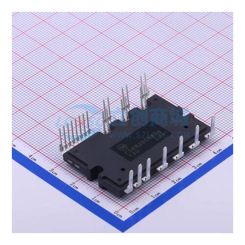 全新 FSBB20CH60D SPM-CC-027 智能功率模块(IPM) 原装