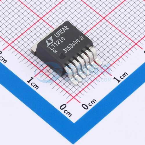 运算放大器 LT1210IR#PBF DDPAK-7 原装正品
